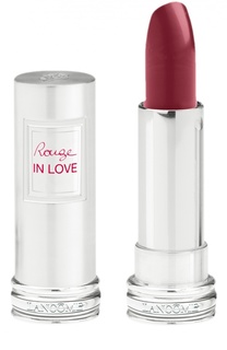 Помада для губ Rouge In Love 277N Violine Lamee Lancome