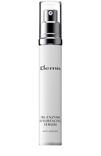 Сыворотка для лица Tri-Enzyme Resurfacing Serum Elemis