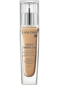 Тональный крем Teint Miracle 05 Beige Noisette Lancome