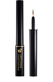 Подводка для глаз Artliner 02 Brown Lancome