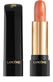 Помада для губ L Absolu Rouge 66 Orange Sacree Lancome