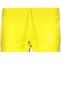 Шорты джерси Dsquared2