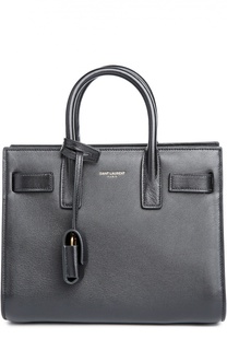 Сумка Sac De Jour Nano Saint Laurent