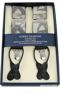 Подтяжки Albert Thurston