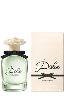 Парфюмерная вода D&G Dolce Dolce & Gabbana