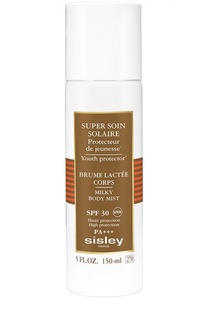 Дымка для тела Super Soin Solaire Brume Lactee Pour Le Corps SPF 30 Sisley