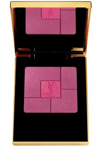 Румяна Blush Volupte 01 Singuliere YSL