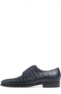 Туфли с аксессуарами Kiton