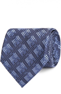 Галстук Brioni