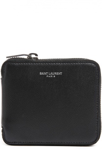Портмоне Saint Laurent