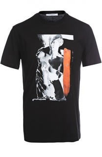 Футболка джерси Givenchy