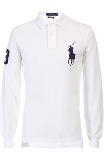 Поло джерси Polo Ralph Lauren