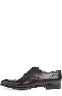 Туфли Giorgio Armani