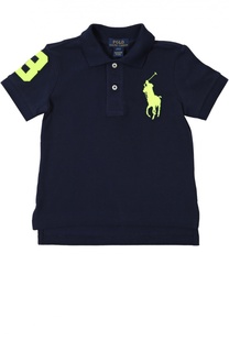 Поло Polo Ralph Lauren