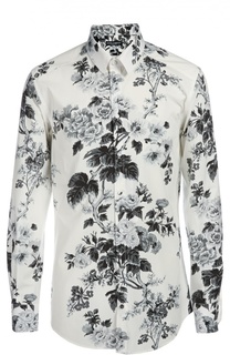 Рубашка Dolce & Gabbana