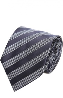 Галстук Ermenegildo Zegna