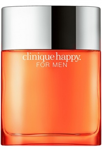 Одеколон Happy For Men Clinique