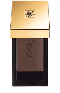 Тени для век Couture Mono Eyeshadow 13 Fougue YSL