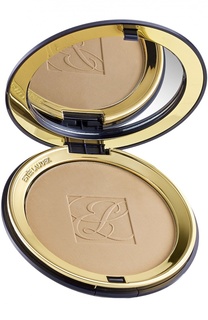 Матирующая пудра Double Matte Pressed Powder, Medium Estée Lauder