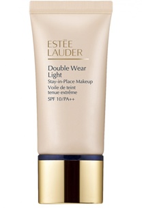 Устойчивая крем-пудра Double Wear Light SPF 10 Intensity 2.0 Estée Lauder