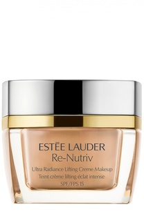 Тональный крем Ultra Radiance Lift Fresco Estée Lauder