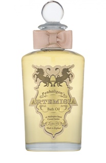 Масло для ванны Artemisia Penhaligons