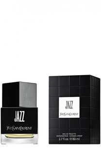 Туалетная вода Jazz YSL