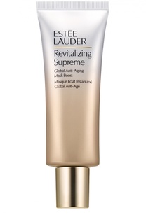 Универсальная маска для сохранения молодости кожи Revitalizing Supreme Estée Lauder