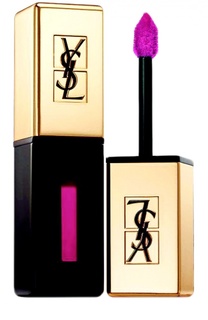 Блеск для губ Glossy Tatoo 14 YSL