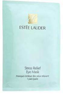 Маска для кожи вокруг глаз Stress Relief Eye Mask Estée Lauder