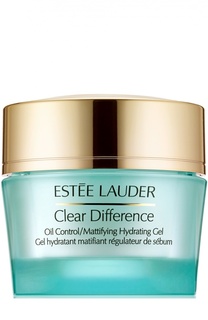 Увлажняющий матирующий крем-гель Estée Lauder