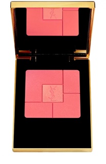 Румяна Blush Volupte 07 Rebelle YSL