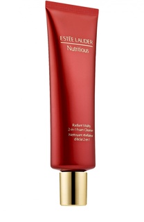 Пенка для умывания, придающая сияние Estée Lauder