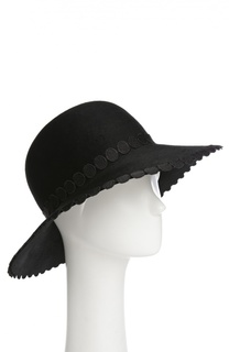 Шляпа Eugenia Kim
