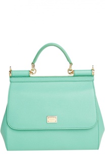 Сумка Sicily medium Dolce &amp; Gabbana
