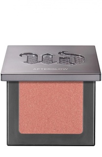 Стойкие румяна Afterglow Score Urban Decay