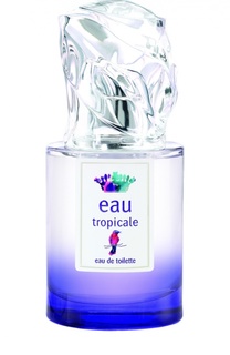 Туалетная вода Eau Tropicale Sisley