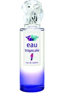 Туалетная вода Eau Tropicale Sisley