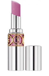 Помада-блеск Volupte Sheer Candy 08 Iced Plum YSL