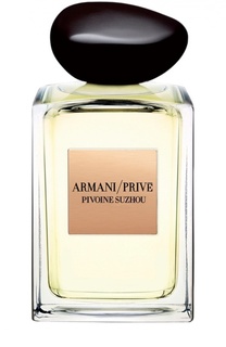 Туалетная вода Pivoine Suzhou Giorgio Armani