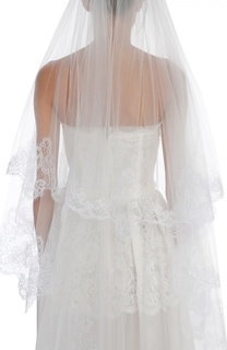 Вуаль Oscar de la Renta