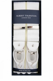 Подтяжки Albert Thurston