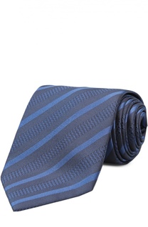Галстук Brioni