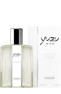 Туалетная вода Yuzu Man Caron