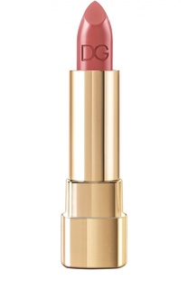 Помада для губ Classic Cream Lipstick 140 Goddess Dolce &amp; Gabbana