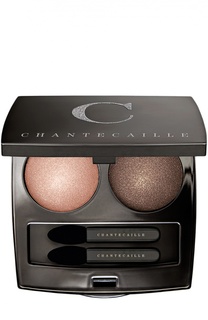 Тени для век Le Chrome Luxe Eye Duo Monte Carlo Chantecaille