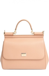 Сумка Sicily medium Dolce & Gabbana