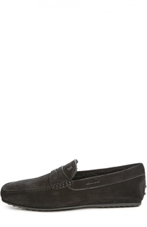 Мокасины Tod’s