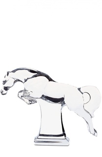 Скульптура Cheval "Horse" Baccarat