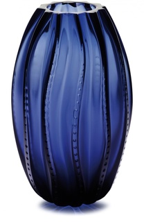 Ваза Medusa Lalique